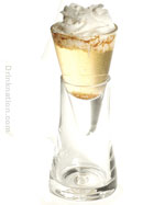 Mom's Apple Pie drink recipe