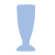 Parfait glass